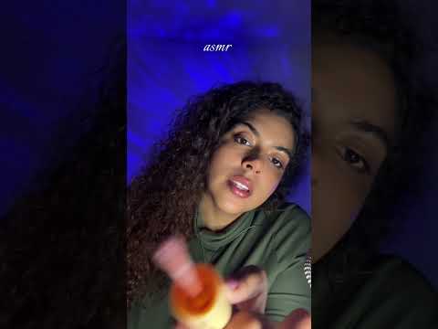 ASMR Escolhe 1, 2 ou 3? 🥹 #asmr #dormir #relxing #asmrsounds #asmrtriggers #asmrvideo #shorts