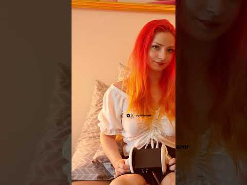 #asmr