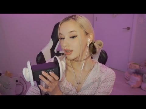 positive affirmations for 2022 *ASMR*