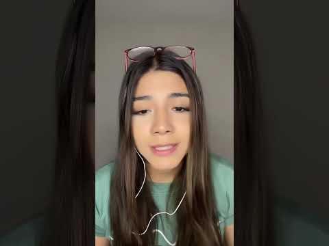 ASMR   ERES UNA MASCOTITA PERDIDA EN LA CALLE 👀 déjame cuidarte 🌸 YT e IG： Anny ASMR #asmrsounds #