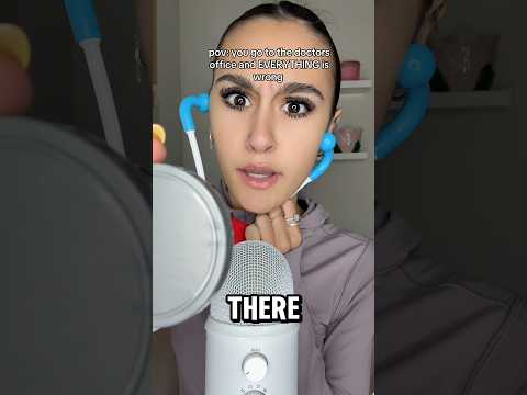 full video here ☝🏻 #asmr #explore #trending #pov