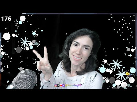ASMR - Winter Vibes Again!