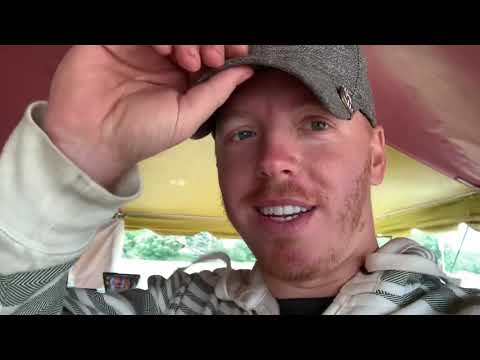 ASMR Fireworks Store Role play