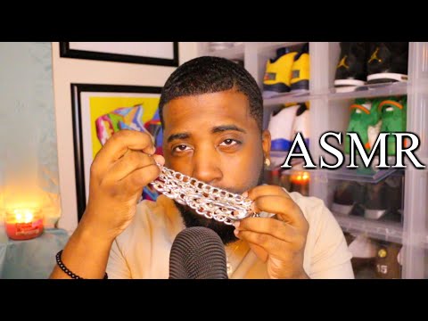 ASMR TO HELP YOU FALL ASLEEP 😴💤 *(SO GOOD)*~