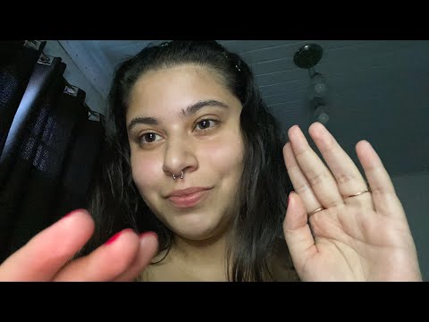ASMR | SONS DE BOCA CASEIRINHO 💋