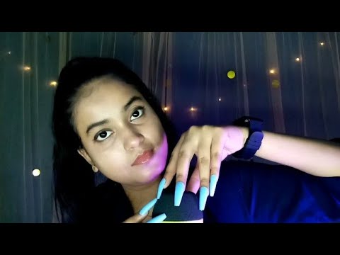 [ASMR] Brain Melting Mic Triggers