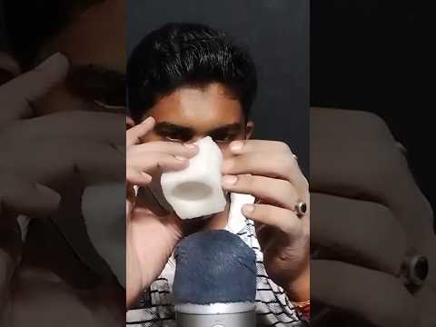 ASMR satisfying tapping sounds #asmrtriggers #tapping #tappingsounds