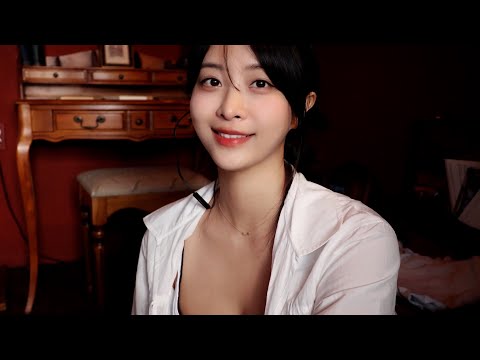 자기야 왜 또 칭얼 ASMR