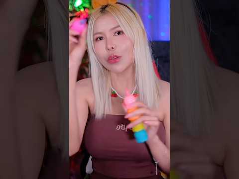 Okay English ver. make up Roleplay #asmr