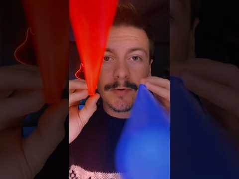 #asmr Lightsaber Chopsticks #lightsaberchopsticks #lighttriggers #visualasmr #raeasmr #relax