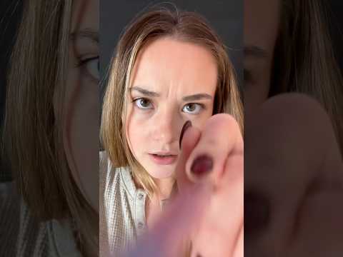 ASMR Cleaning You 🫧 #asmr