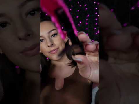 Fall Asleep FAST with Personal Attention ASMR