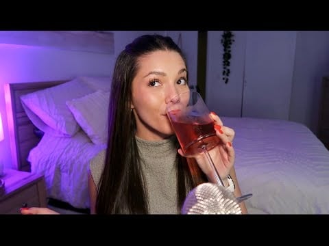ASMR The Harmless Hot Takes Tag