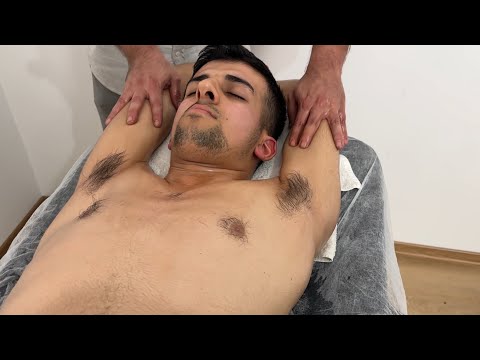 Ultimate Relaxing ASMR Massage for Deep Sleep / asmr massage