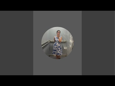 ASMR livestream