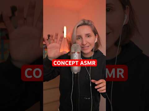 Concept ASMR génial #asmr #shorts