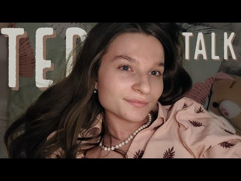 Lofi ASMR - Thank you for listening ❤️