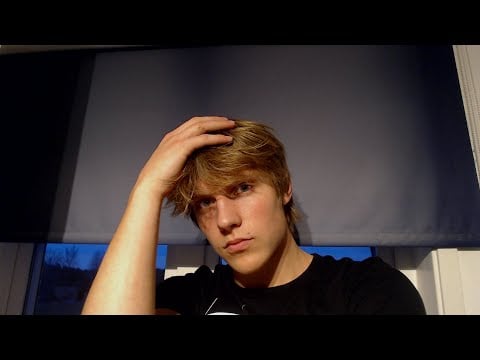 1 MINUTE Tingle Immunity Removal (YOU SHALL TINGLE) - OliverWhispersASMR