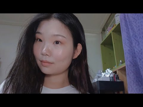 asmr 팅글 24시 밀착 브이로그 (본캐)
