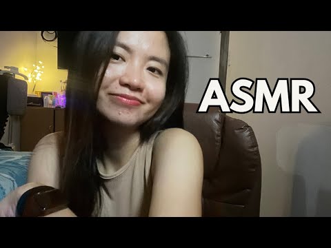 ASMR Aggressive Screen Scratching 🫰