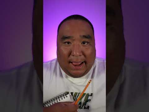 Can I guess your number? #asmr #asmrsounds #shorts