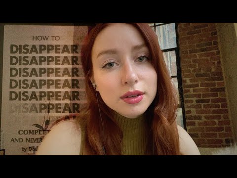 Don't go back [ASMR]