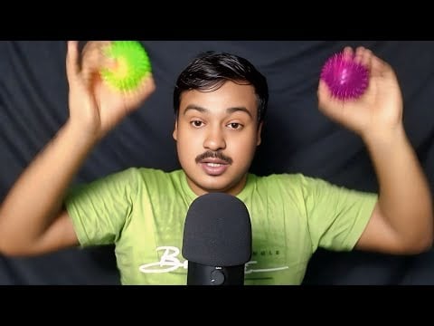 ASMR||  Fast And Aggressive Triggers Sounds For Your SLEEP 😴
