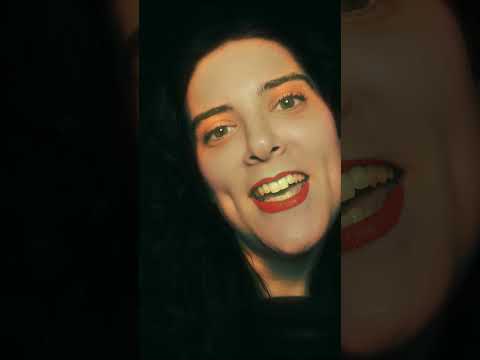 If a wolf was coming... #horror #asmrhorror #asmr #acting #asmrroleplay #asmrcommunity #horrorstory