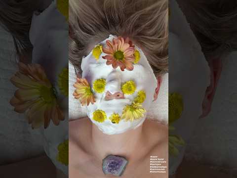 ASMR Hairplay on Brianna Arsement