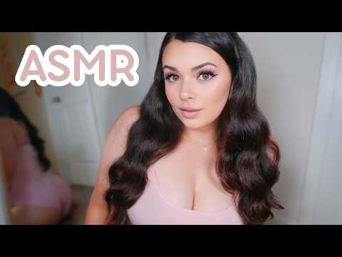 ASMR Mommy Takes Care of You After School 🍎 (After School Snack, Personal Attention, Soft Spoken)