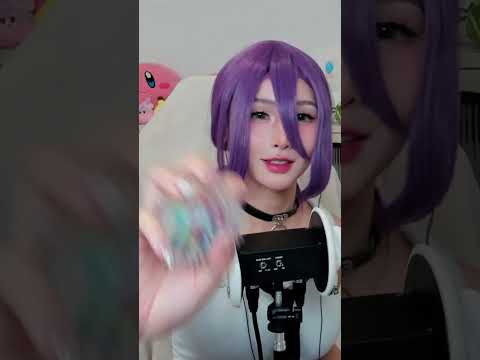 Reze ASMR #anime #reze #asmr