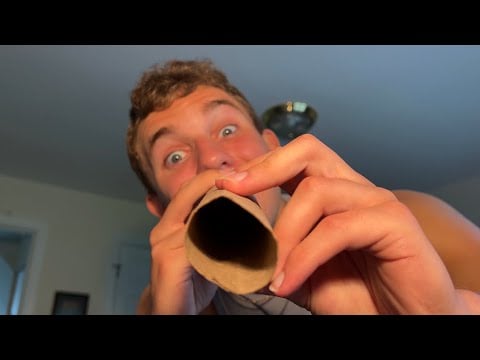 Speed ASMR 👄⚡️ Fast and aggressive mouth sounds