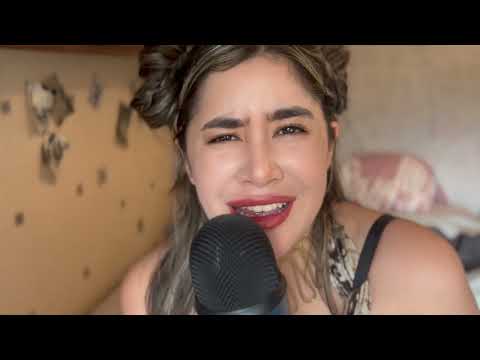 ASMR Why I HATE MEN