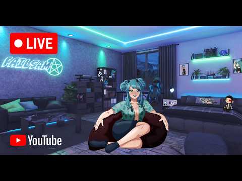 Blizzard day ASaMR! ❤️ PARTNER PLUS PUSH 🔪 [ASMR][3DIO][vtuber] 🔞 !socials