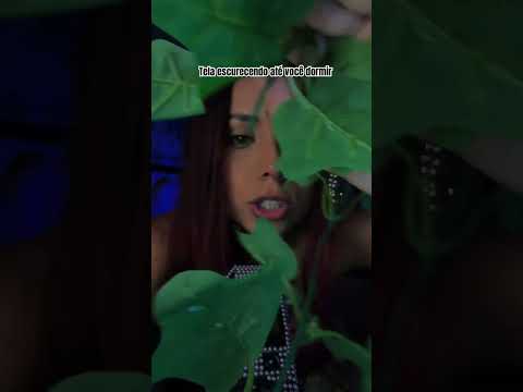 TELA ESCURECENDO ATÉ VOCÊ DORMIR 💤