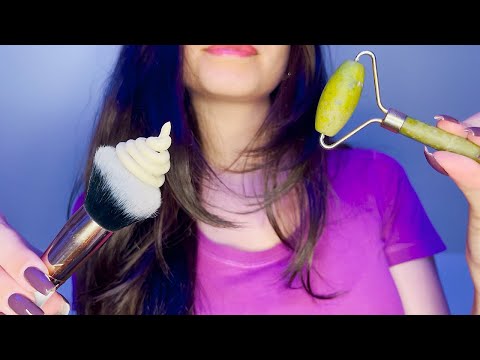 ASMR SPA 💆‍♀️ | Roleplay de Relaxation