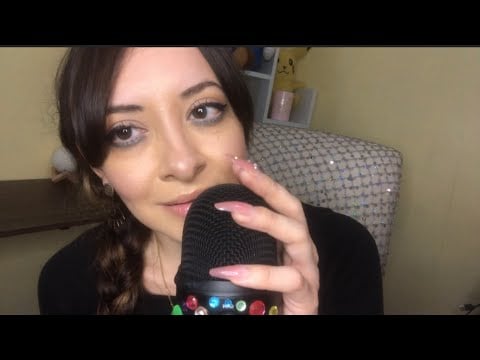 Mouth sounds & Personal Attention 💕