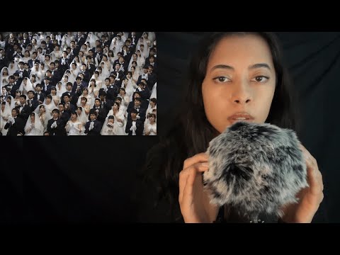ASMR cults iceberg (part 2)