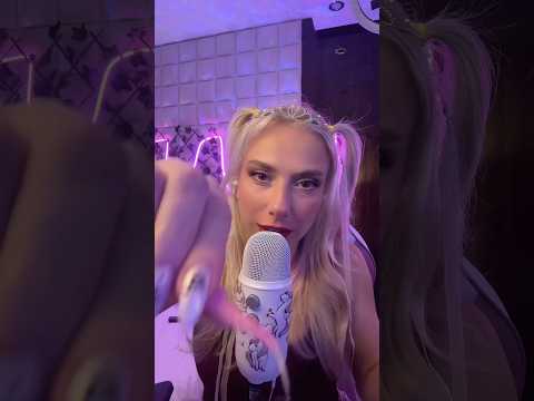 Acemi Pirsingçi Roleplay Asmr #asmr #acemi #pirsing #piercing #asmrroleplay