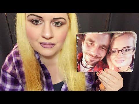 ASMR-Storytime “How I Met Lloydsasmr & How We Started Dating”💚 #asmr #lloydsaasmr