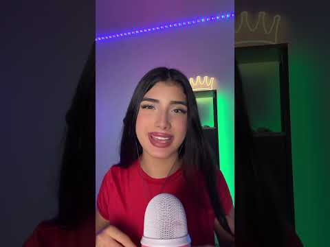 IG:jade_lynlv #asmr #roleplay