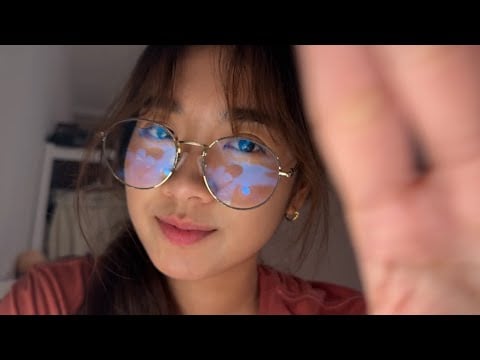 ASMR | Late Night Phone Call with Your Girlfriend ☎️💗 คุยกับแฟนก่อนนอน😴