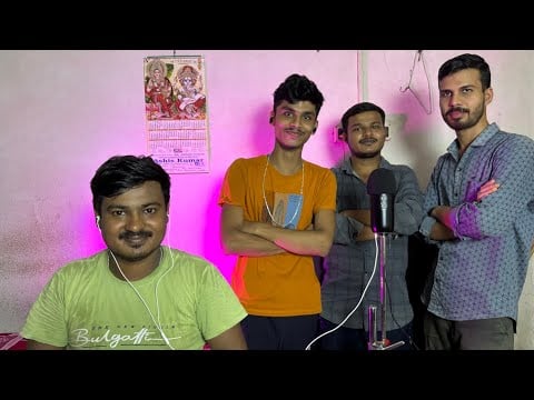 ASMR My Friends Tries Giving me *Super Tingles* For SLEEP 😴