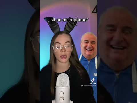 People being weird sometimes