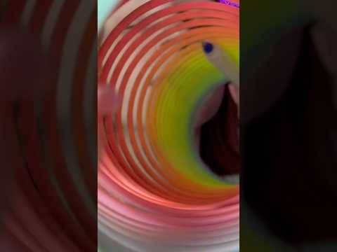 АСМР звуки рта 🌈 визуальные триггеры #асмр