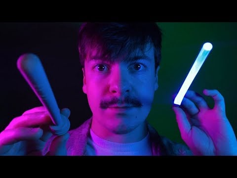 [ASMR] Each Month Is a Different Trigger | The 12 Trigger Series | Visual ASMR Triggers