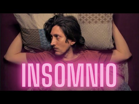 ASMR ⎮ ¿También con INSOMNIO? 🎧