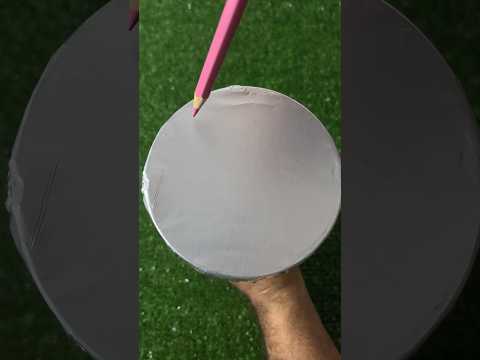 Oddly Satisfying Foil ASMR 🤩🌀 #shorts #asmr #odlysatisfying #relaxing #satisfying
