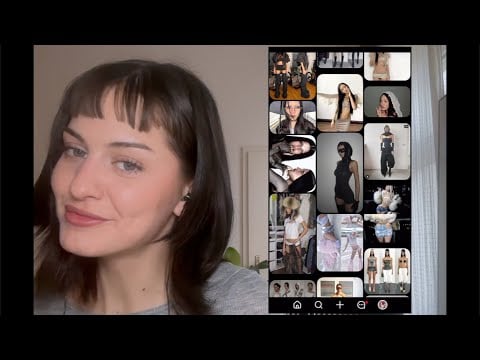 pinterest ASMR
