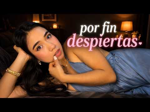 Despiertas Mareado al Lado de una Chica Obsesionada Contigo… 😳 ASMR